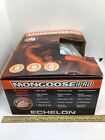Mongoose Pro Echelon Helmet New In Box Adult Helmet Silver 1999 Nos