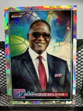 2021 Topps Finest Basketball Cards Checklist and Odds 28