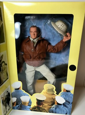 ミリタリー G.I. Joe Bob Hope Amazon.com: GI Joe Bob Hope