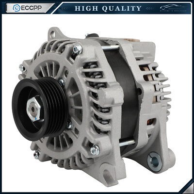 ECCPP Alternator For Ford Explorer 13-19 Taurus 13-19 Flex Edge Lincoln MKS MKT