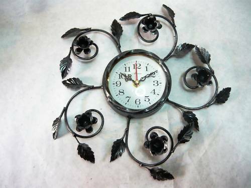 Anciennes Clés De Remontoir Pour Montres Ou Pendulettes - Occasion - Sans Marque