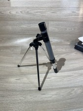 Smithsonian Telescope