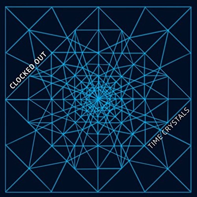 GRISWOLD / TOMLINSON - TIME CRYSTALS - cd - G3z
