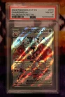 Pokémon TCG Charizard ex 074 Sv: Scarlet & Violet Promo Cards Holo PSA 8