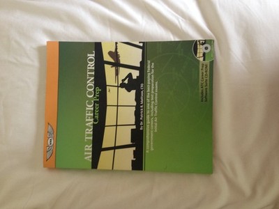 Air Traffic Control Career Prep: A Comprehensive Guide to One of the Best-Pa...
