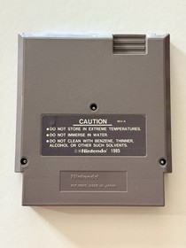 A Boy and His Blob: Trouble On Blobolonia (Nintendo NES, 1990) Complete CIB