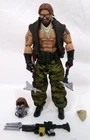 Customized GI Joe Classified Series #167 Monkeywrench 6" Figure Hasbro