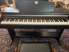 Yamaha Clavinova CLP 920 Digitalpiano Farbe Rosenholz Sehr guter Zustand