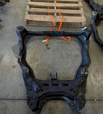 2009-2013 Mazda 6 Crossmember Engine Cradle Assembly Front  2.5L Oem