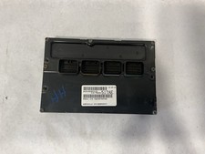 2005 Jeep Grand Cherokee Engine Computer Ecu Ecm Oem P56044517ae Tested