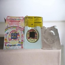 Bandai Tamagotchi Mix 20th Anniversary Sanrio Characters Mix Ver.