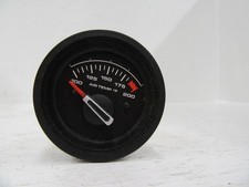 2005-2009 Saleen Ford Mustang S281s302 Air Temperature Gauge Only 1751