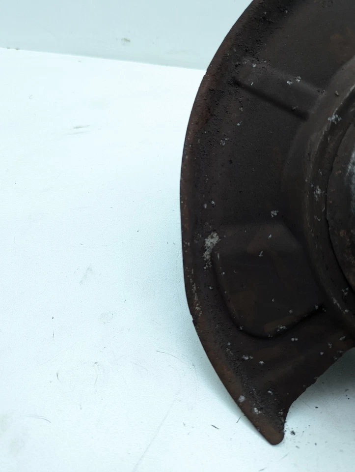 Cubo de junta de driver traseiro BMW 525xi AWD 2006-2010 fabricante de equipamento original - Imagem 3 de 4