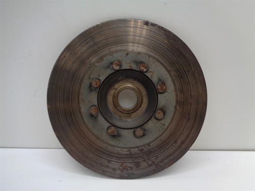 1998 Polaris Indy 500 Brake Roto Disc Assy 1910086 - Afbeelding 3 van 6