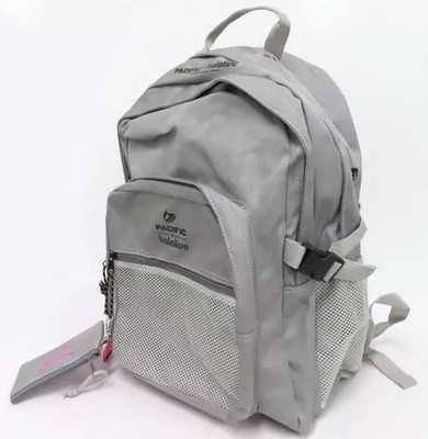 PACIFIC RACING TEAM x Hololive Logo Backpack Strap Mini Pouch 2022 Gift