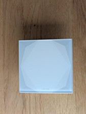 Loxone Touch Pure tree white