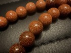 Vintage Butterscotch w/Amber Accents Graduated Necklace 31” | Art Deco style — photo 6