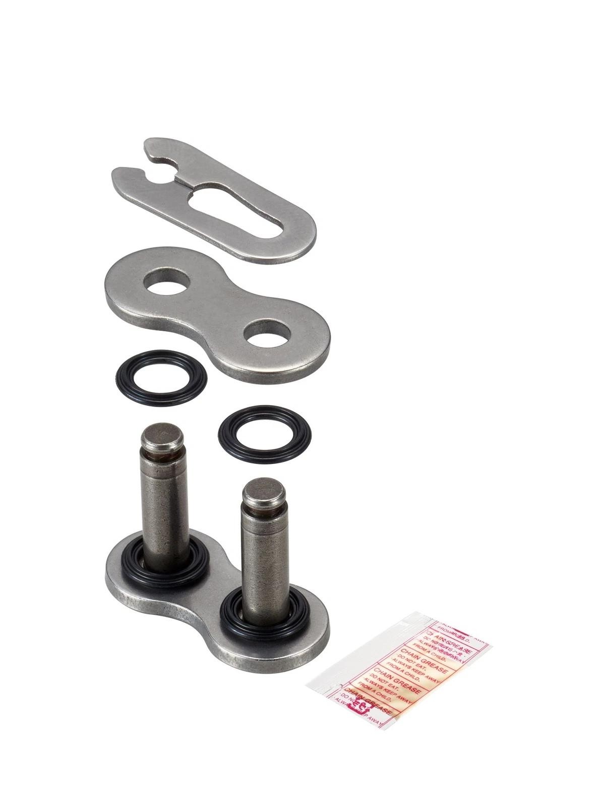 Did 525 VX3 Clip Lock Chain Lock Motorcycle