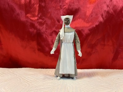 DR DOCTOR WHO NEULING HAME SCHWESTER DER FÜLLE KATZENSCHWESTER 2005 SERIE 2