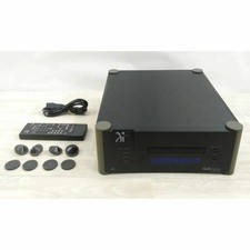 Lettore CD Wadia 6 vintage con cavo di alimentazione e telecomando alimentazione spazzatura OK F/S