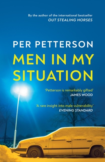 Men in My Situation by Per Petterson (Paperback Book)