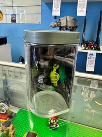 8564 Bionicle Lehvak Used