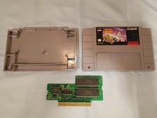 Super Nintendo Inspector Gadget Cartride SNES NTSC Authentic Tested