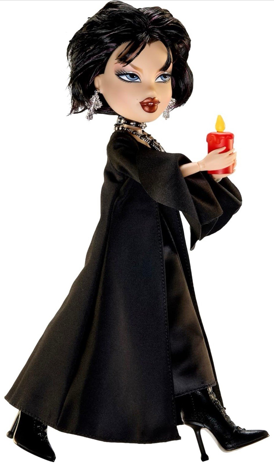 Кукла Bratz X The Craft Collector Doll Nancy Downs — фото 7