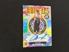 Egor Demin 2025-26 Topps Finest Auto Autograph Rookie RC Brooklyn Nets E97