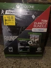 Xbox One 2 game Bundle~ Tom Clancy’s Rainbow Six Siege The Division 2 NEW SEALED