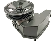 Replacement 64YF57T Power Steering Pump Fits 1997-2001 Jeep Cherokee 4.0L 6 Cyl