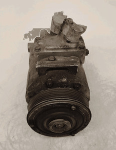 1K0820803Q Klimakompressor  AUDI A3 Cabrio (8P) 1.9 TDI FAP Cbr 2p/d/1896cc