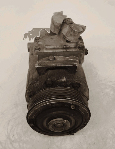 1K0820803Q Klimakompressor  AUDI A3 Cabrio (8P) 1.9 TDI FAP Cbr 2p/d/1896cc