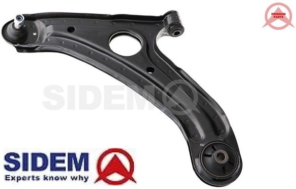 Sidem 87274 Lenker FüR RadaufhäNgung Querlenker Lenker RadaufhäNgung-image
