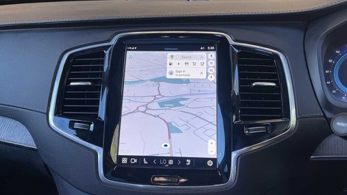 2024 Volvo XC90 2.0 T8 (455) RC PHEV Ultimate Dark 5dr AWD Gtron SUV Hybrid Auto - Picture 16 of 24