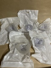RESMED QuattroAir/Airfit F10 Cushion SMALL 62737 Factory Sealed New Lot of 5 