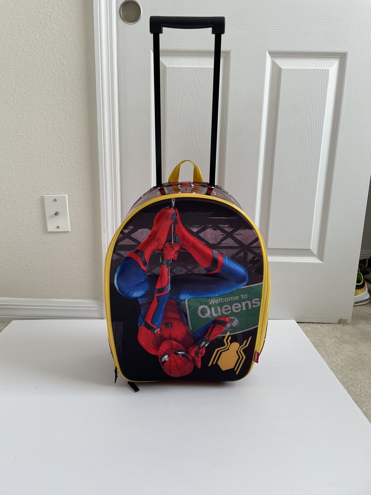 Suitcase For Kids