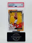Jayden Daniels 2024 Panini Donruss Football - Bomb Squad #29 PSA 9 (RC)