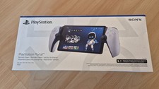 Sony PlayStation Portal Remote Player - Weiß
