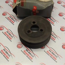 Poulies diverses Fiat REGATA