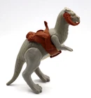 Vitnage Star Wars Open Belly Rescue TAUNTAUN Action Figure w/ Saddle Kenner 1981