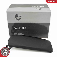 ORIGINAL® Esen Skv Armlehne für Audi A4 B6 Avant A4 B6 A6 C5 Avant A6 C5 A4 B6