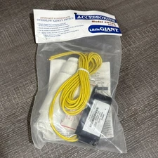 LITTLE GIANT  Auxiliary Condensate Overflow Safety Switch - 4NY29 Or ASC-4 HVAC