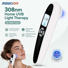 308nm UVB Phototherapy Light for Skin Care Home Use Portable Therapy Device