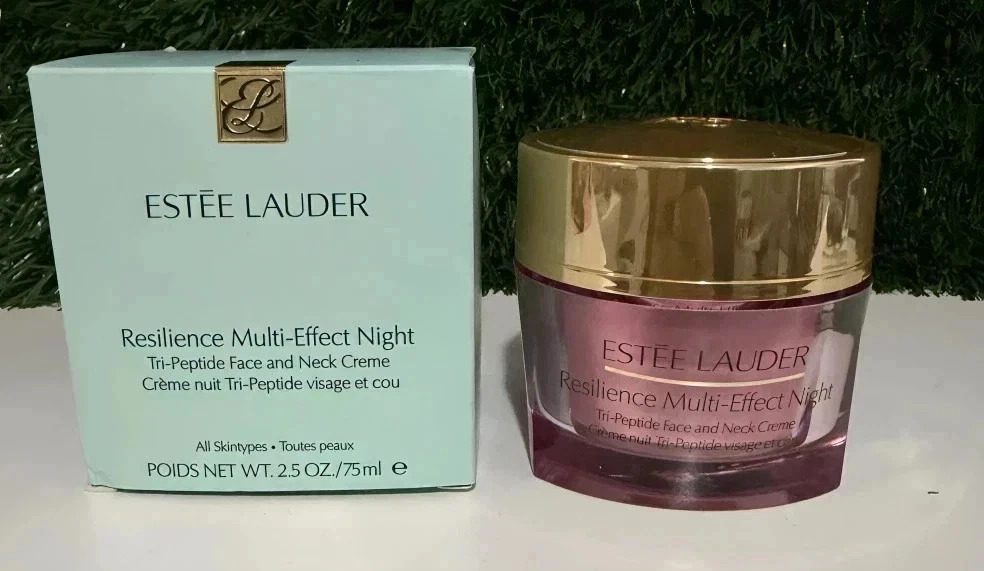 Estee Lauder Resilience Lift Night for sale | eBay