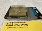 Star Trek USS Enterprise FASA Miniature #2505, New in Open Box — photo 5