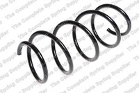 LesjÖFors Fahrwerksfeder 4056880 FüR MERCEDES-BENZ