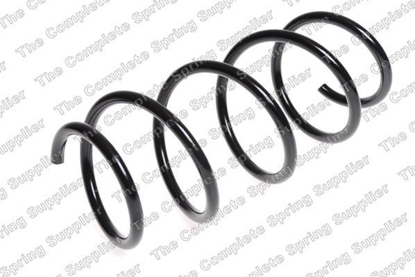 LesjÖFors Fahrwerksfeder 4056880 FüR MERCEDES-BENZ-image
