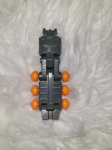 Vtg G1 Transformers Headmaster Scorponok Fasttrack Scout Car Accessory No Hands