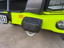 Schäkelsatz Scania 150mm/ 9,5t./zusätzliche...